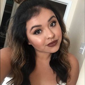 Meet your Posher, Micaela