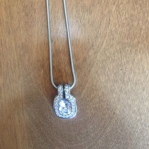Swarovski Necklace