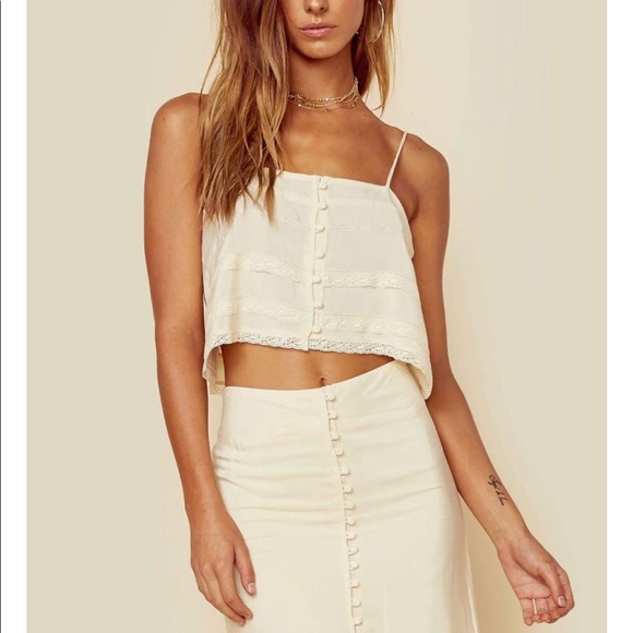 Cami - Picture 2 of 2