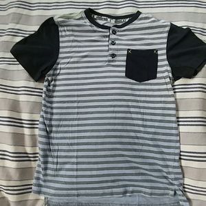 Boys cotton shirt