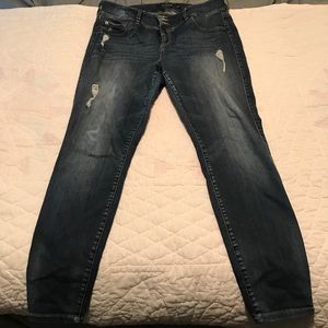 Torrid Jeans Size 18