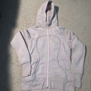 Women's lululemon subs hoodie