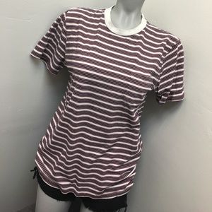 Obey Striped Shirt