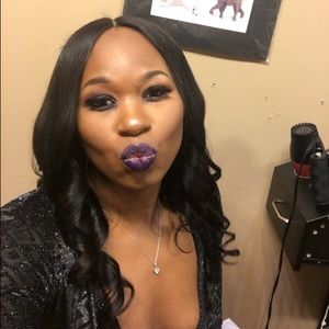 Meet your Posher, Fatima