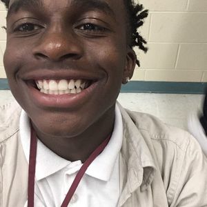 Meet your Posher, Jami