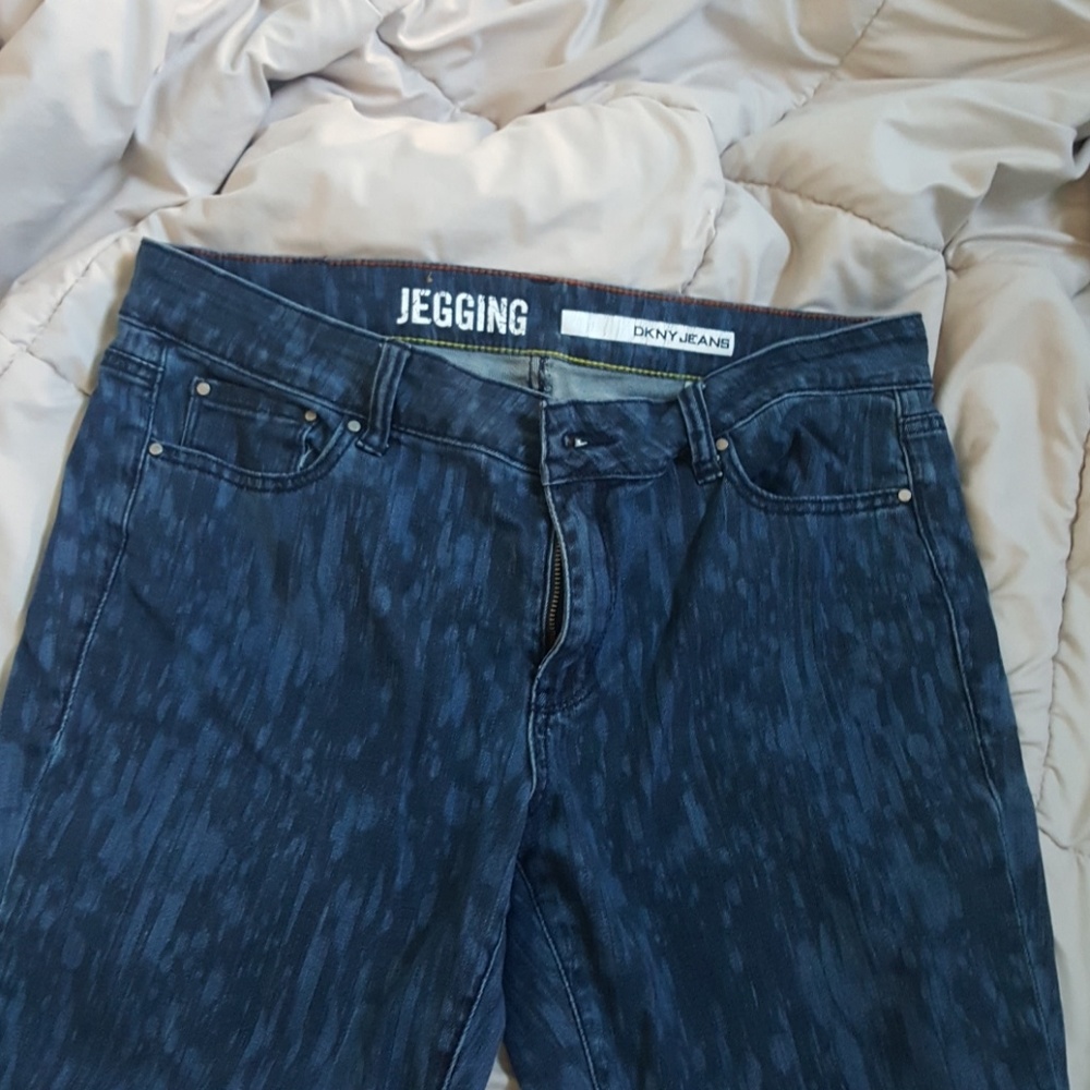 DKNY Jeggings