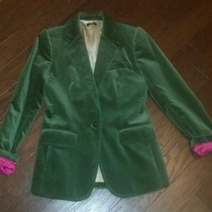 JCrew Blazer