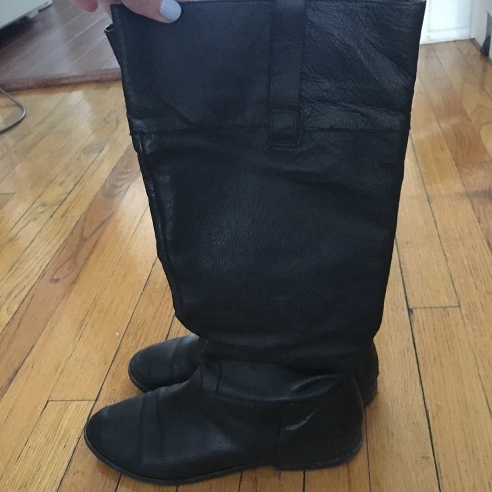 Bakers Riding Boot - Picture 3 of 6