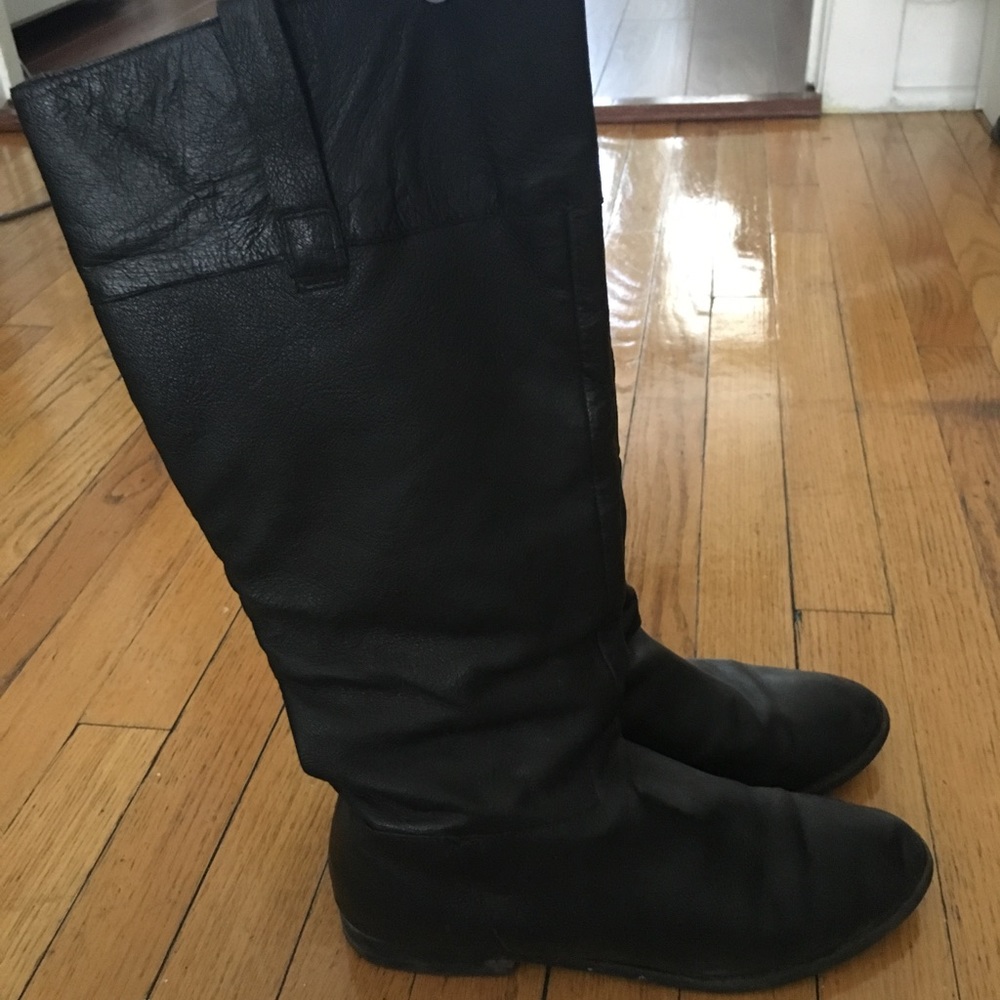 Bakers Riding Boot - Picture 4 of 6