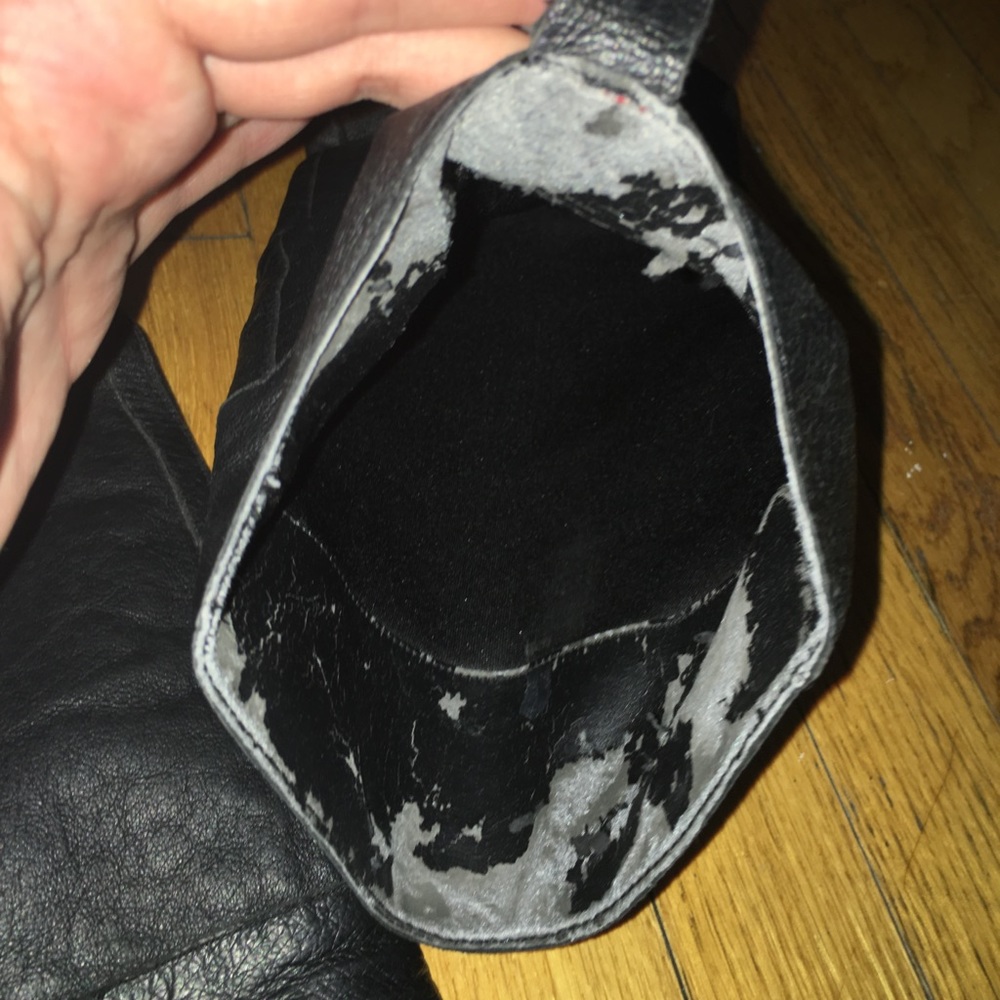 Bakers Riding Boot - Picture 5 of 6