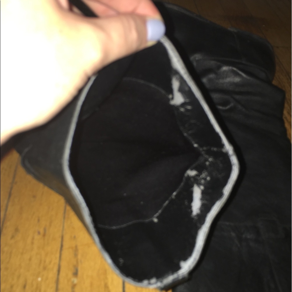 Bakers Riding Boot - Picture 6 of 6