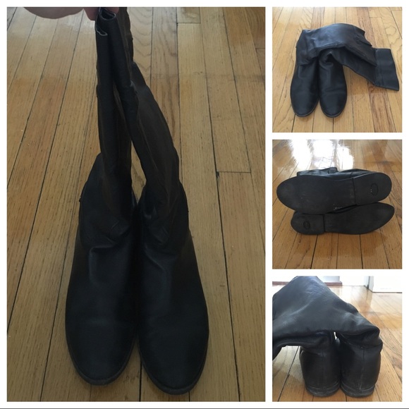 Bakers Riding Boot - Picture 2 of 6