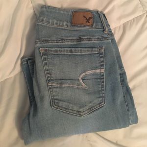 🌹REDUCED🌹 American Eagle Bootcut Jeans