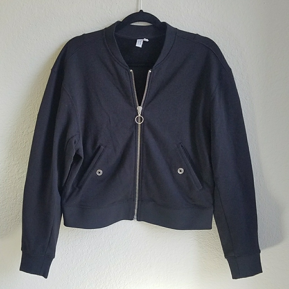 Track Jacket
