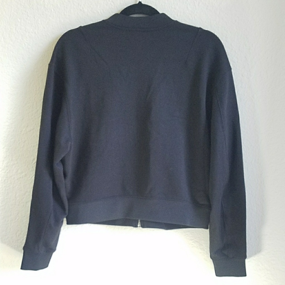 Track Jacket - Picture 2 of 3