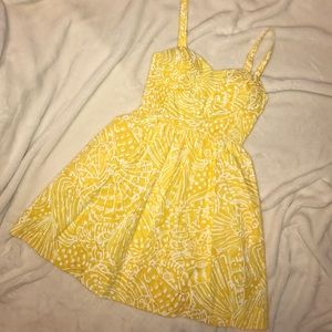 Lilly Pulitzer Christine Sundress
