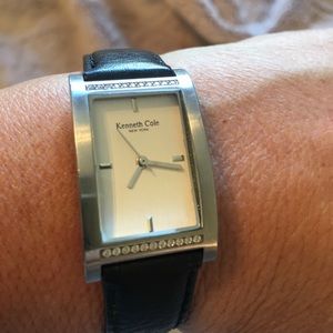 Kenneth Cole Ladies Watch