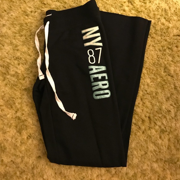 Aeropostale Pants - ⬇️Aeropostale sweat pants!!