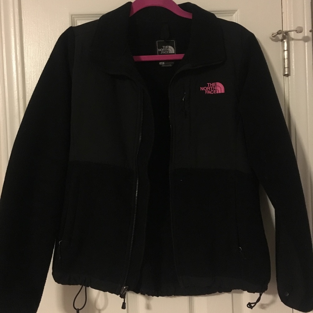 North Face jacket