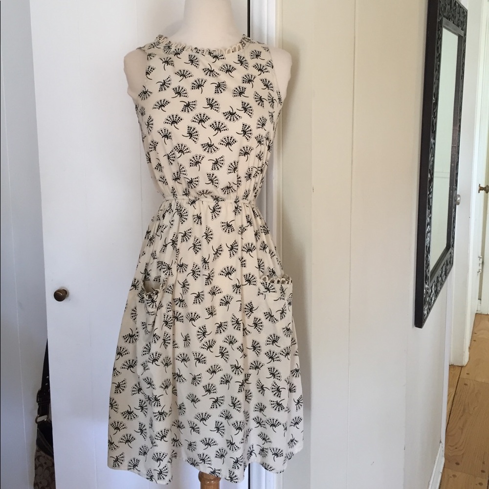 Anthropologie Dress