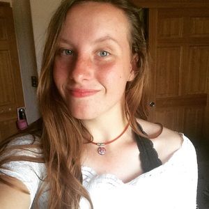 Meet your Posher, Hailey