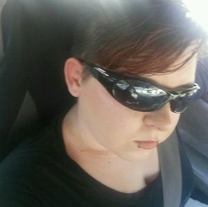 Meet your Posher, Brandi