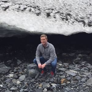 Meet your Posher, Robert