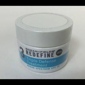 Rodan+Fields REDEFINE Triple Defense Moisturizer