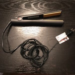 CHI hair straightener original