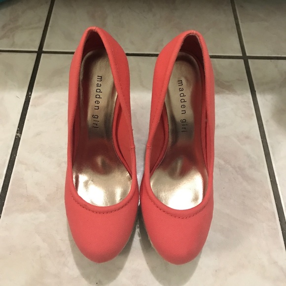 Madden Girl Shoes - Madden Girl shoes