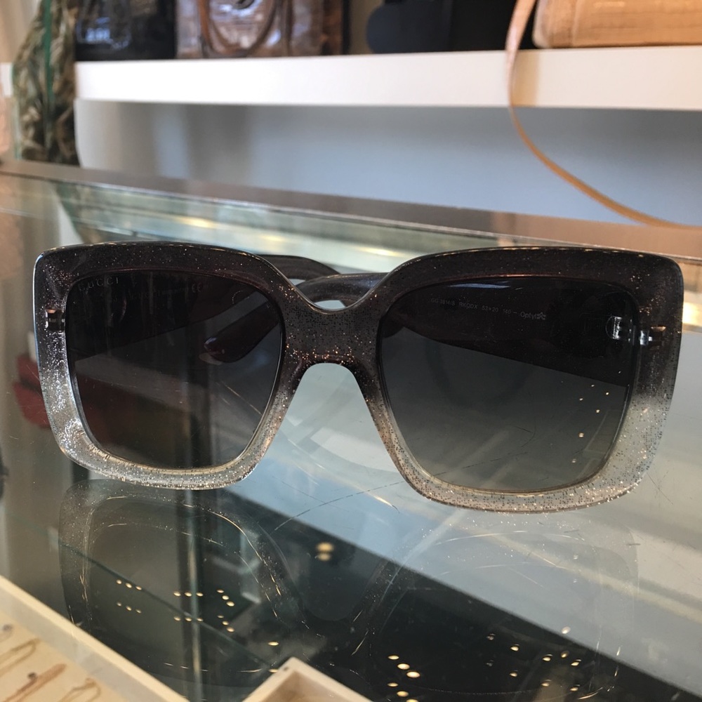 The most coveted Gucci Shades