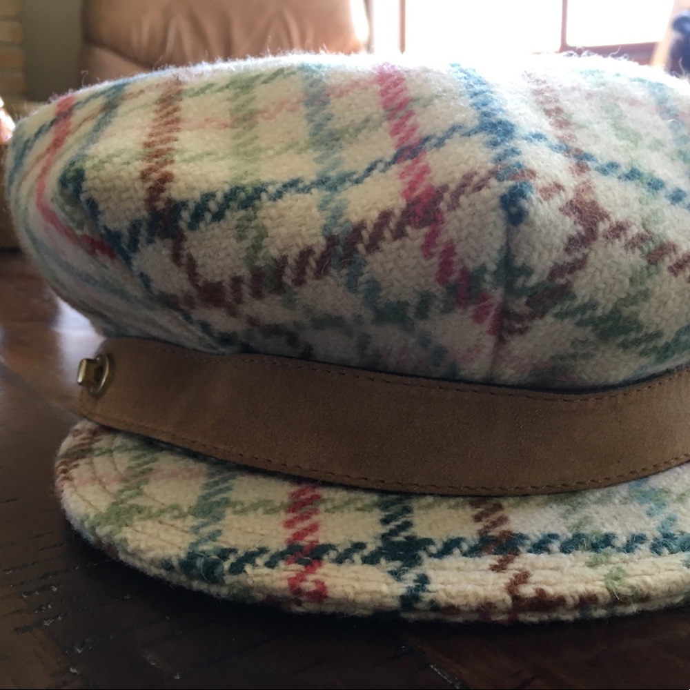 COACH hat