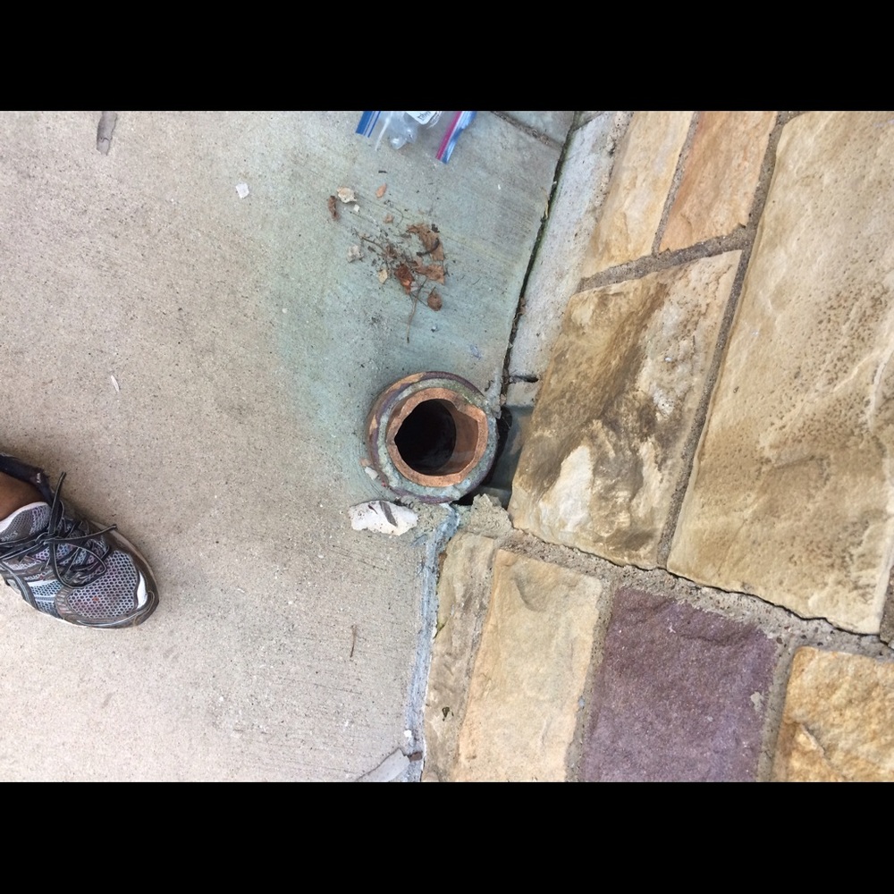 Meet your Posher, Oneal