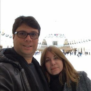 Meet your Posher, Daniel