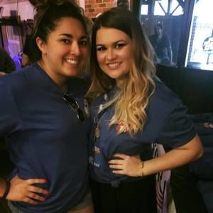 Meet your Posher, Brianna