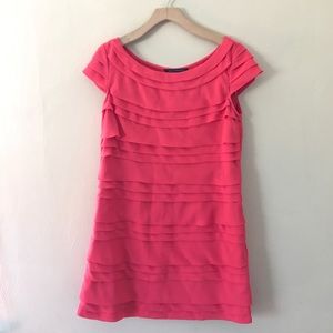 French connect shift dress