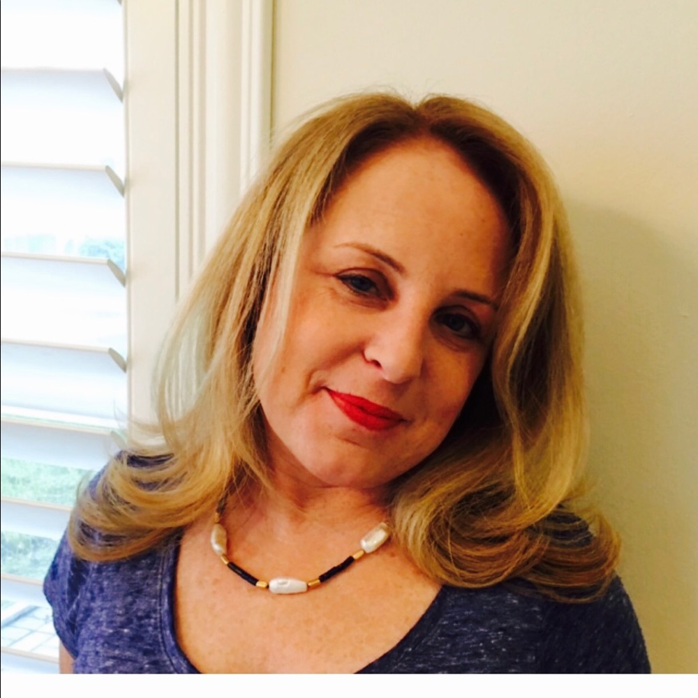 Meet your Posher, Robin