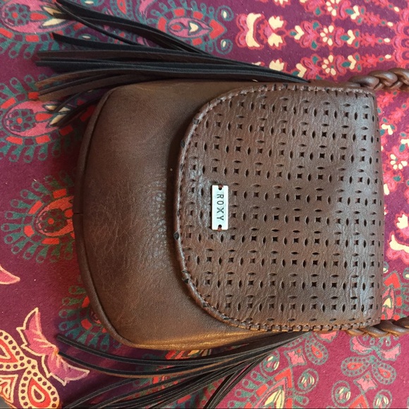 Patterned purse - Picture 2 of 2