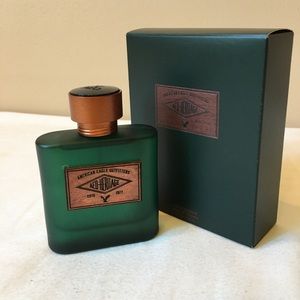 AEO Heritage Men’s Fragrance