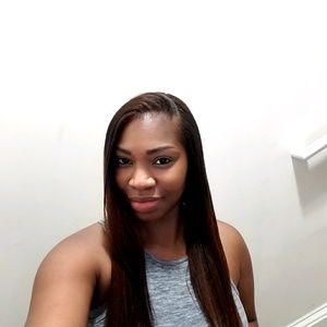 Meet your Posher, Cherelle