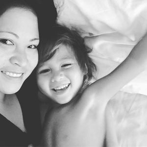 Meet your Posher, Keri