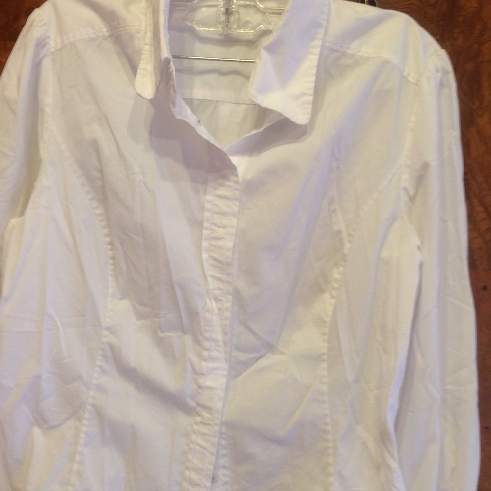 Shirt - Picture 2 of 4