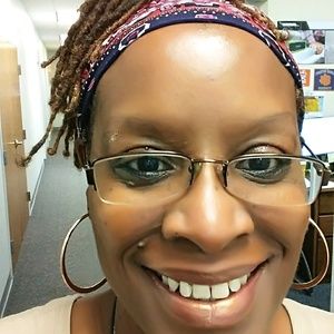 Meet your Posher, Joyce