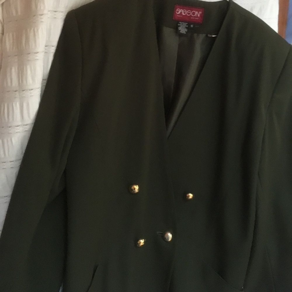 SALE🔥Professional Suit