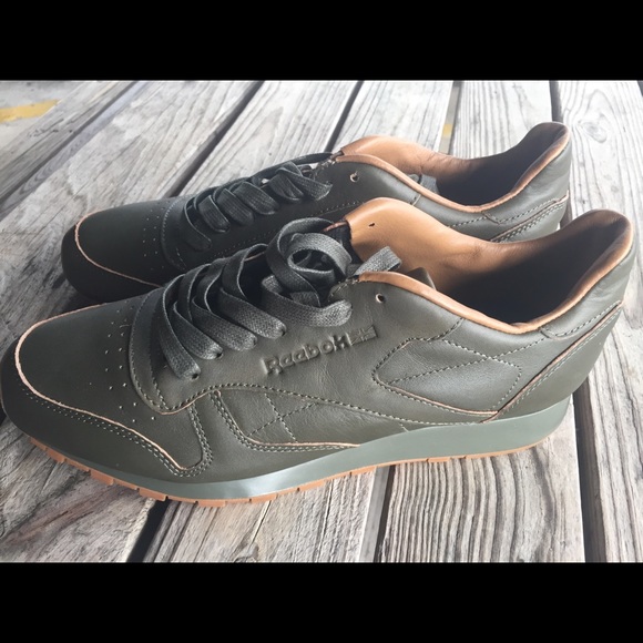 reebok classic kendrick