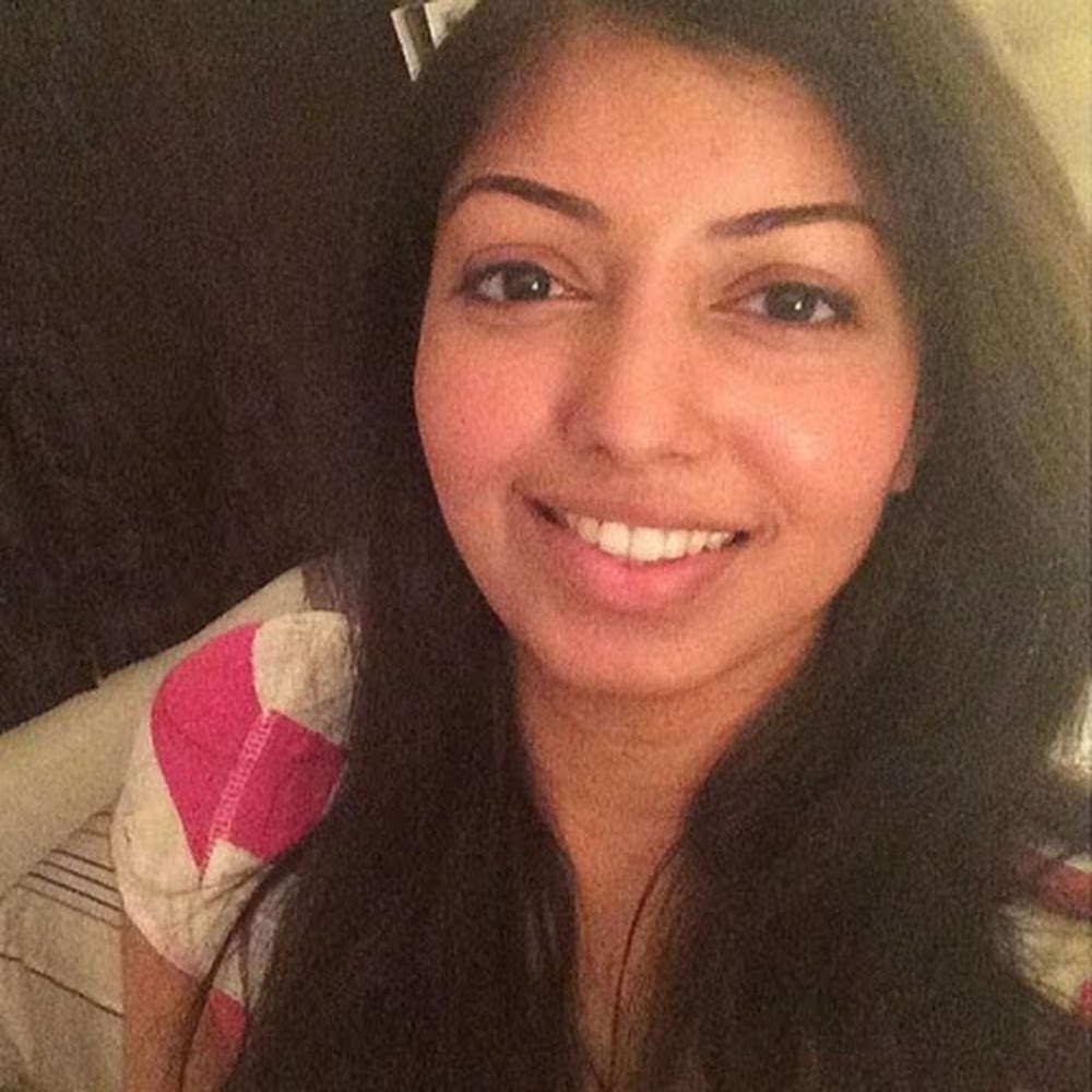 Meet your Posher, Tanya
