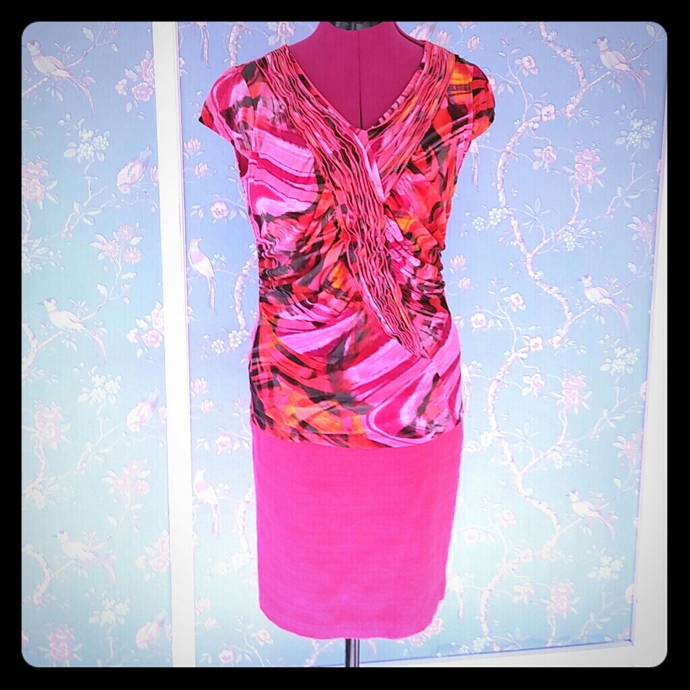 East 5th Skirt Set