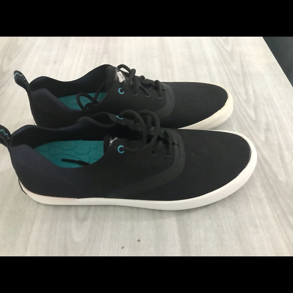 🛑SOLD🛑 Sperry Topsiders Flex Deck