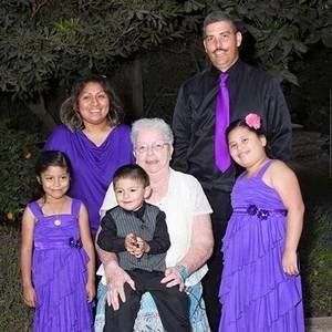 Meet your Posher, Heath