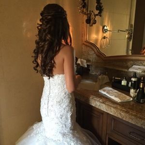 Meet your Posher, Brianna elizabeth